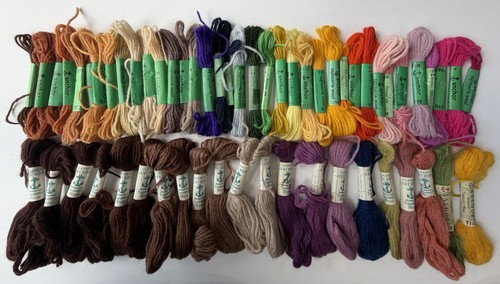 Anchor tapestry wool bundle - anchor,