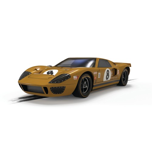 Scalextric cars c4495 ford - cars,