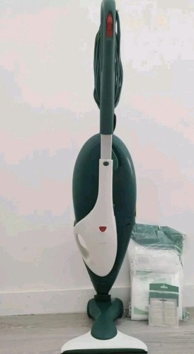 Kobold vorwerk 135 upright - kobold,