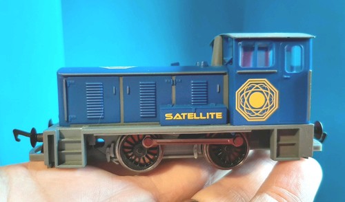 Hornby gauge 4 0 - hornby, oo
