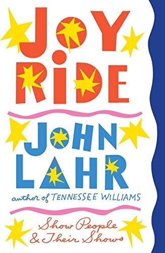 Joy ride show people - joy,