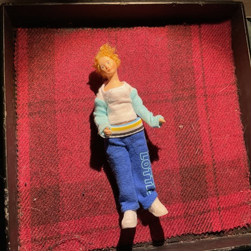 Ooak custom1 scale - ooak,