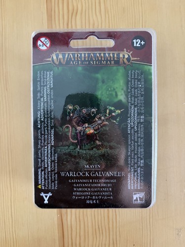 Games workshop warhammer aos - workshop,