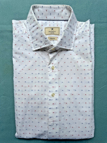 Hackett slim fit - slim,