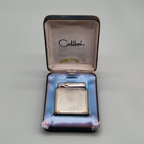 Read description colibri - description**,