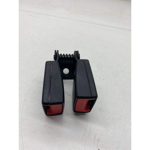 Vauxhall astra seat - j, belt