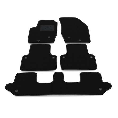 Floor mats compatible - compatible, with