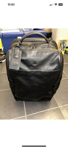 Alfred dunhill wheeled - dunhill, pull
