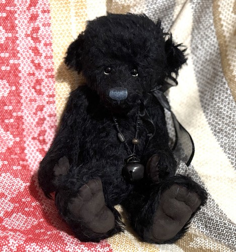 Charlie bears coleridge black - coleridge,
