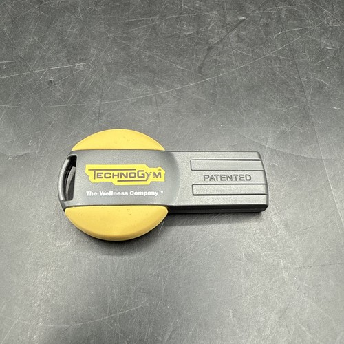 Single technogym wellness - single,