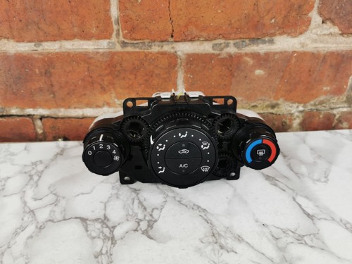 2009 ford fiesta heater - ford,