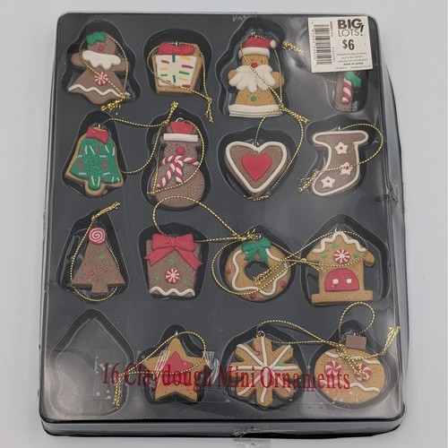 Big lots claydough - 15,