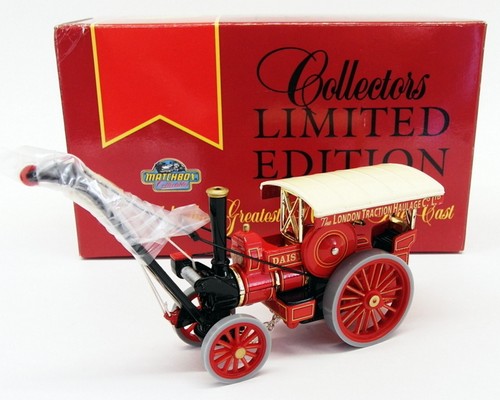 Matchbox diecast model - diecast,