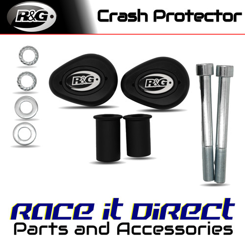 Crash protectors for honda - for,