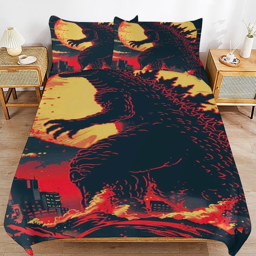 Jurassic dinosaurs duvet - ⭐jurassic,