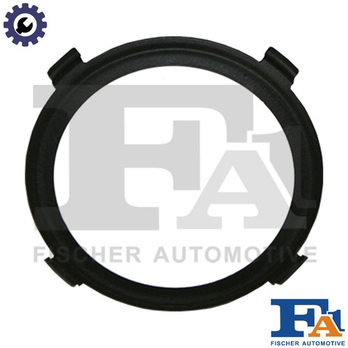 Gasket charger 411 550 - gasket,