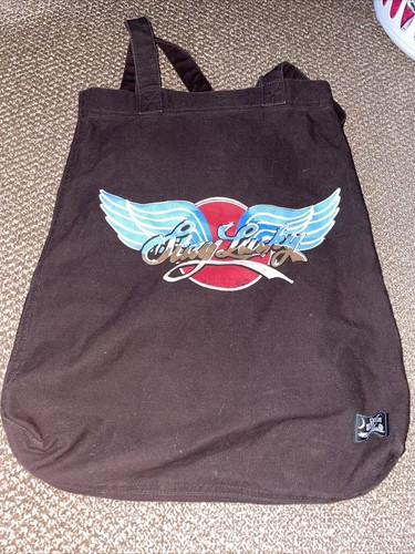 Superdry stay lucky tote bag - superdry,