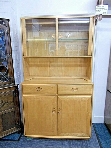 Ercol windsor sideboard - ercol,
