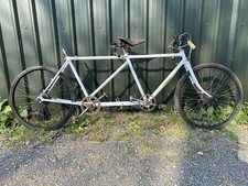 Vintage sun tandem - vintage,