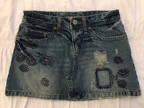 American eagle outfitters jean - american,