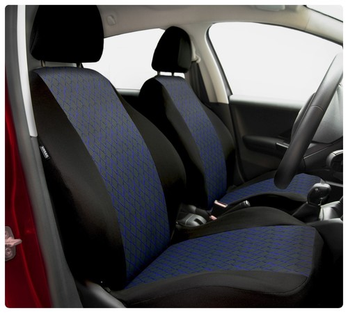Car seat covers - , tigra