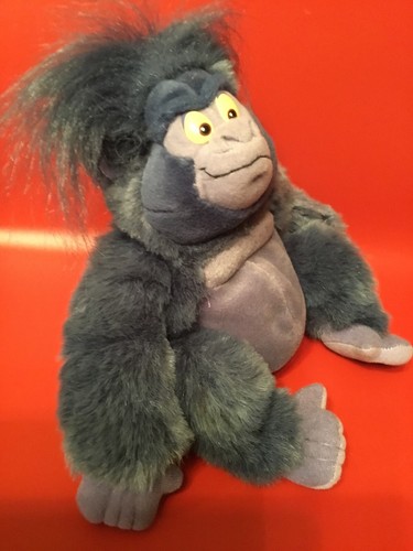 Rare disney tarzan terk - rare,