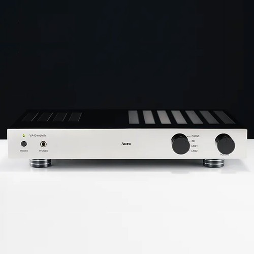 Aura va40 rebirth - aura,