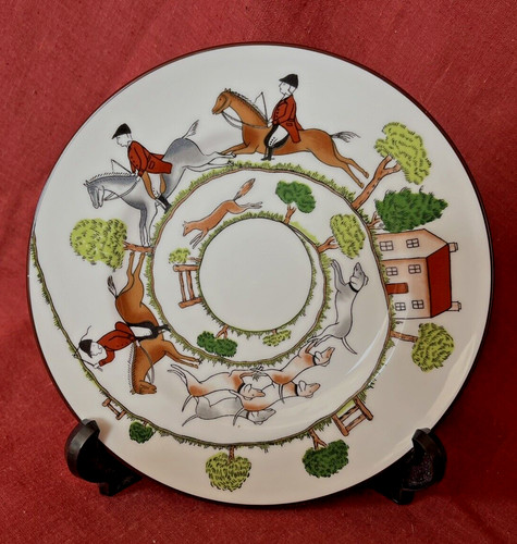 Crown staffordshire hunting - staffordshire,