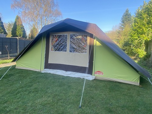 Cabanon bora tent very - tent,