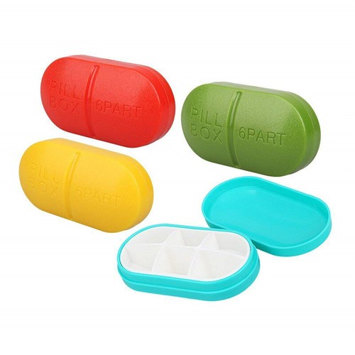 2pcs capsule shape grids - 2pcs,