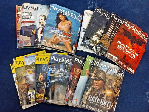 Official playstation - official,