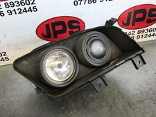 Headlamp 512475 x tgb - r/h,