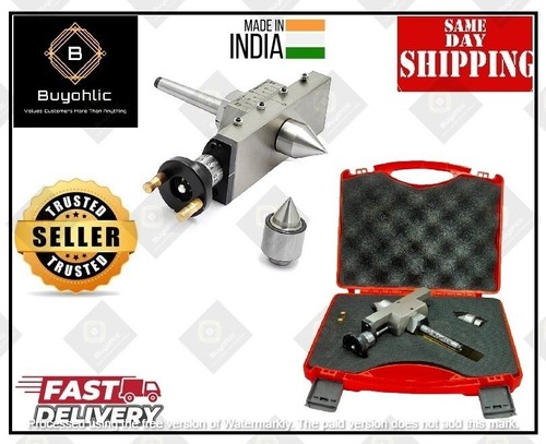 Taper turning attachment for - taper,