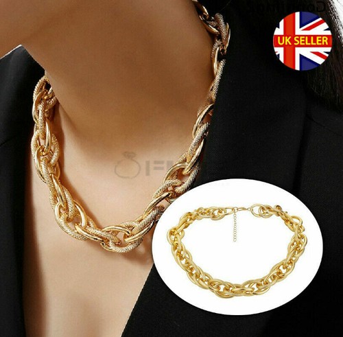 Thick chunky twisted - chunky,