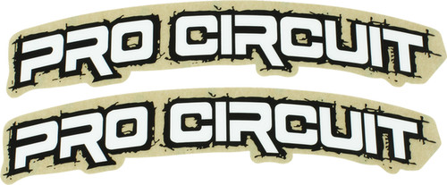 Pro circuit retro evo super - pro,