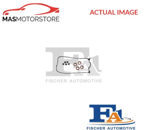 Engine rocker cover - cover, set