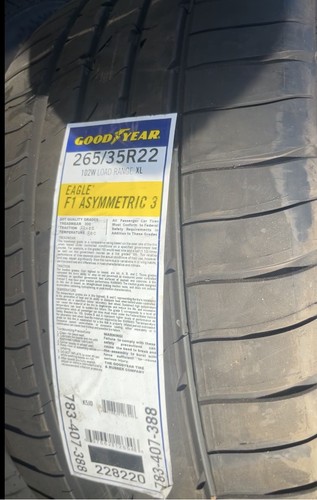 265 r22 102w goodyear - r22,