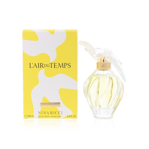 Nina ricci air - du, edt