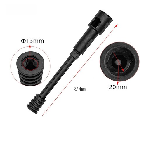 Car washer nozzle for - car,
