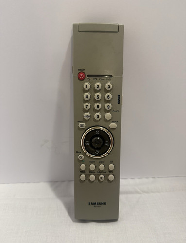 Samsung 00347a wireless remote - 00347a,