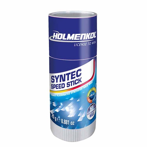 Holmenkol syntec speed - syntec, stick