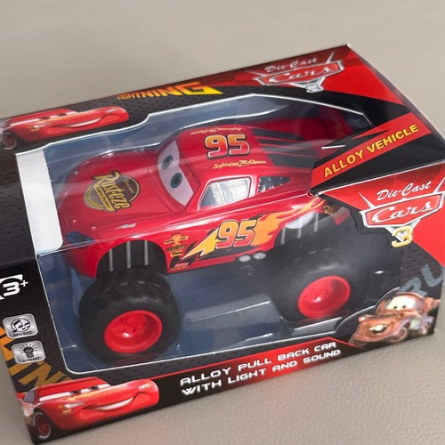 Disney pixar cars - pixar, lightning