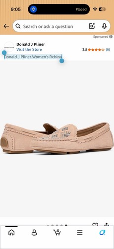 Donald pliner women - donald, j