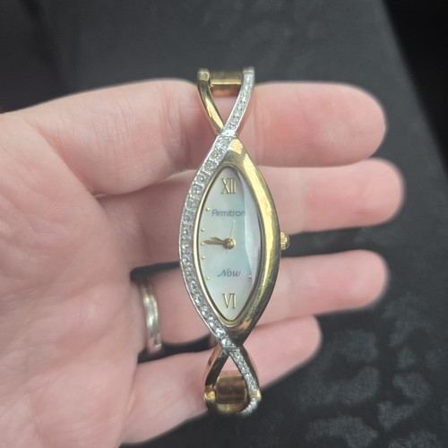 Armitron now women watch - now,