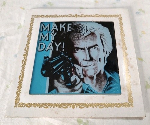Vintage rare clint eastwood - clint,