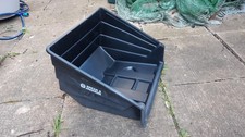 Trimmings cuttings collector