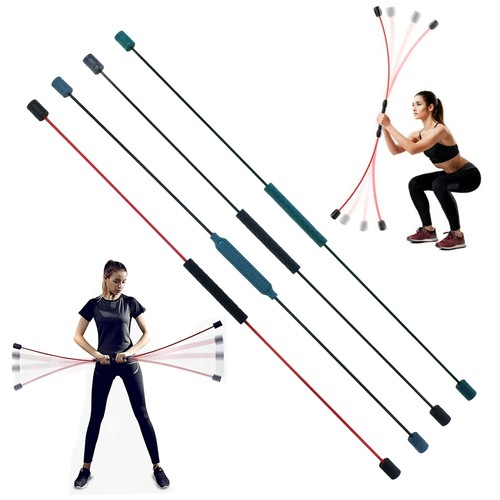 Exercise stick high - stick, high-frequency