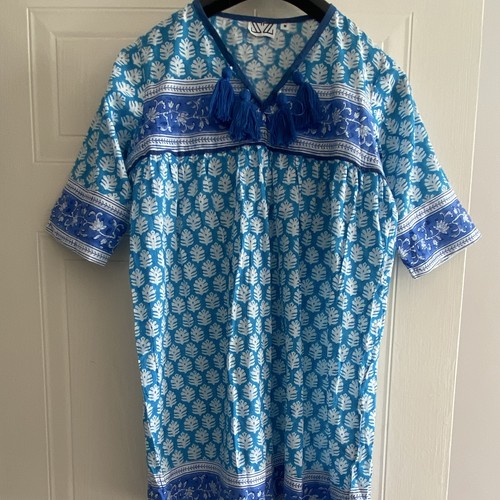 Anokhi style blockprint - anokhi,