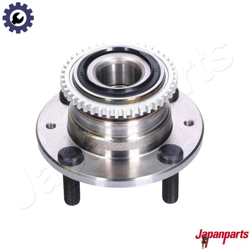 Wheel hub 23021 - kk-23021, for