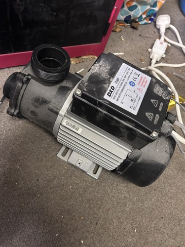Dxd 315a 10kw 5hp 0 - 315a, 1.10kw
